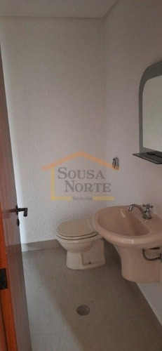 Imagem 4 de 15 de Apartamento, Venda E Aluguel, Santana, Sao Paulo - 28666 - L-28666