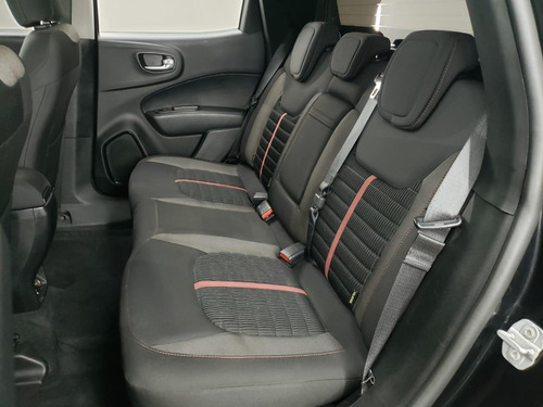 Fiat Toro TORO FREEDOM 1.8 16V FLEX AUT.