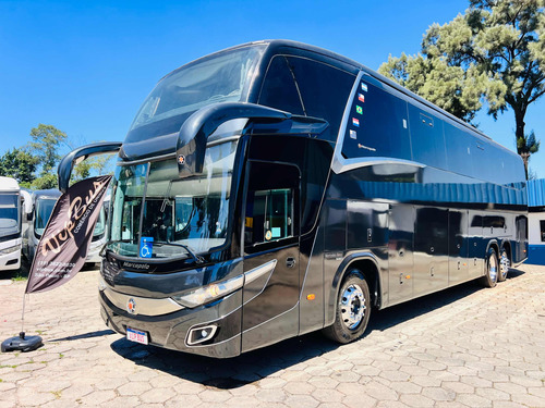 New G7 Ld M.benz 2022/2023 Manual Pouco Rodado Financia
