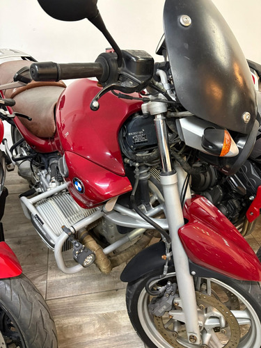 Bmw R850r 2006