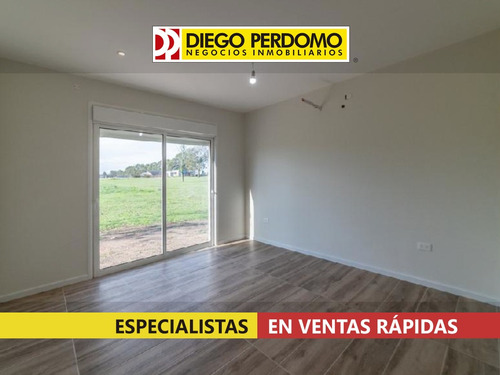Imagen 12 de 17 de Vivienda De 3 Dormitorios En Venta. Parque Del Lago