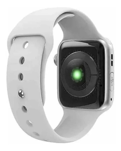 Imagen 5 de 10 de Reloj Smartwatch T500 Serie 5 Apple Watch Android iPhone
