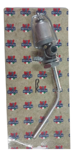 Llave De Gasolina Del Vespa 150cc Italiana 