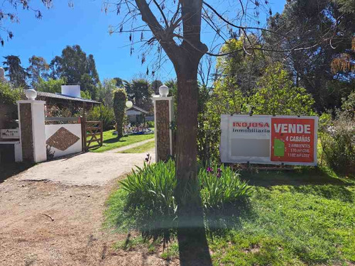 Casa En Venta En Sierra De La Ventana