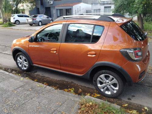 Renault Stepway 1.6 Zen