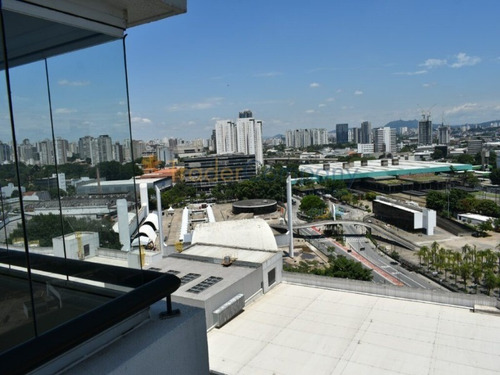 Imagem 1 de 18 de Barra Funda 65,00m² 2 Dormitórios/suite 2 Vagas De Garagem R$ 665.000,00 - Ap01436