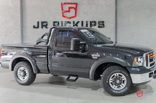 Ford F-250 3.9 Xlt 4x2 2p