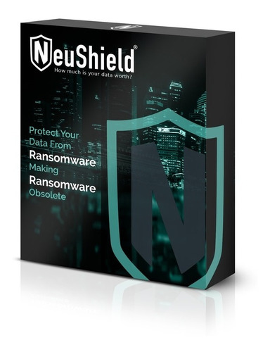 Neushield Data Sentinel Endpoint