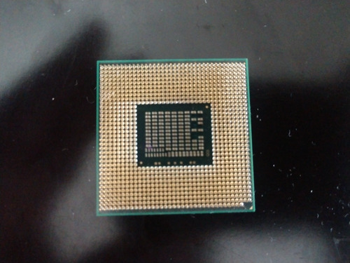 Procesador Intel Core I3 Modelo 2310m Sr04r (Usado)