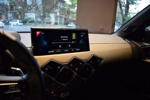 Ds3 Crossback So Chic 1.2 Pure Tech 155cv