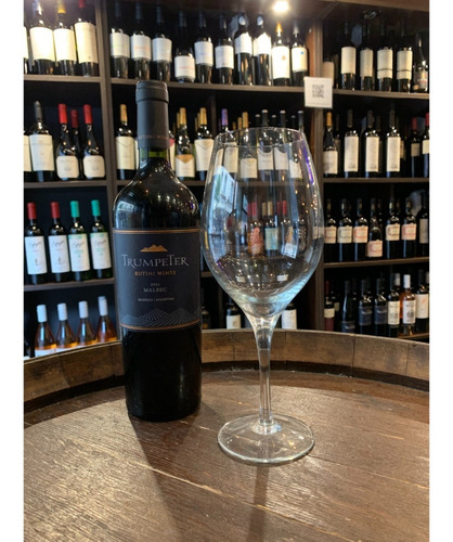 Imagen 3 de 10 de Copa De Vino Cristal Tempranillo San Jose 500ml. Copon