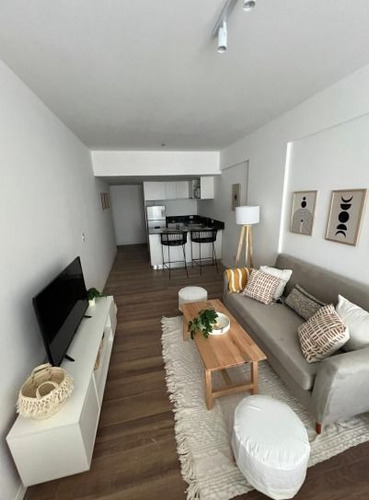1 Ambiente | Av. San Juan Al 3900