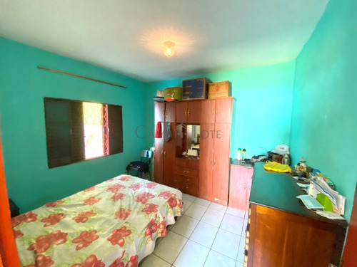 Imagem 6 de 16 de Casa À Venda Em Vila San Martin - Ca001183