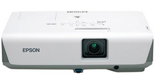 Video Proyector Powerlite 260d 2000 Ansi Epson - Iia (Reacondicionado)