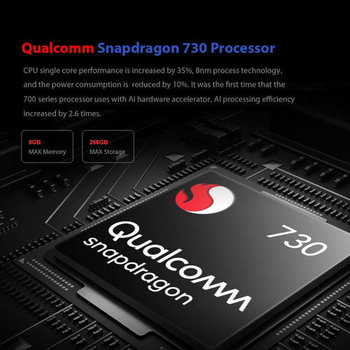 Nueva Versión Global Xiaomi Mi 9t (redmi K20) Teléfono Móvil