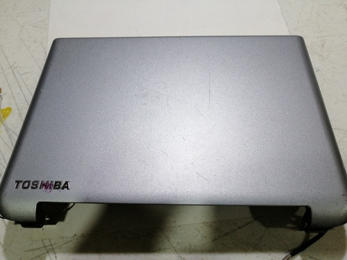 Carcasa De Display Para Toshiba Satellite Nb15t