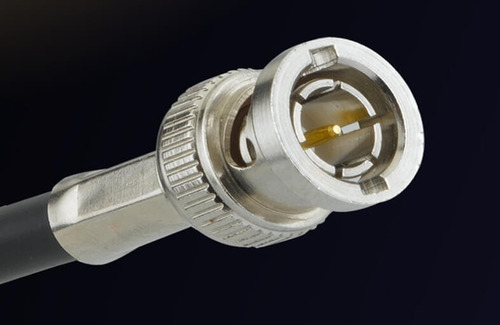Imagen 3 de 4 de Desarmador Para Conectores Bnc 298mm