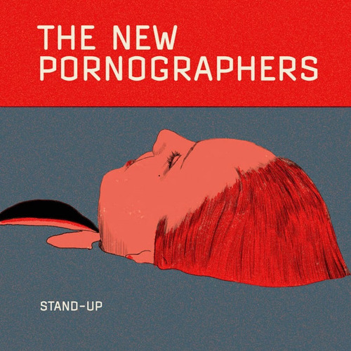 The New Pornographers - Stand - Up Bf Rsd Vinyl 7inch Nvo Lp