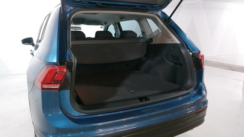 Volkswagen Tiguan 1.4 TRENDLINE PLUS DCT