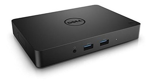 Base De Monitor Dell Wd15 4k Con Adaptador De 180 W, Usb-c,