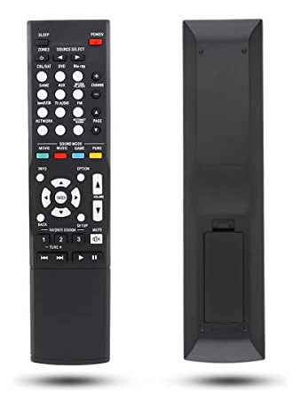 Pack De Control Remoto Para Denon Avr-x3300w Y Ms