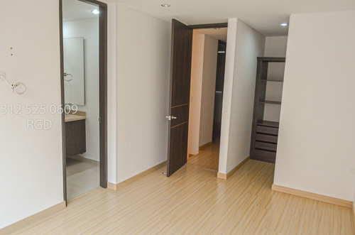 Imagen 11 de 18 de Vendo Apartamento Dúplex 101 M2 Sopó Centro 2 Garajes Conjunto Cerrado $ 390 Millones