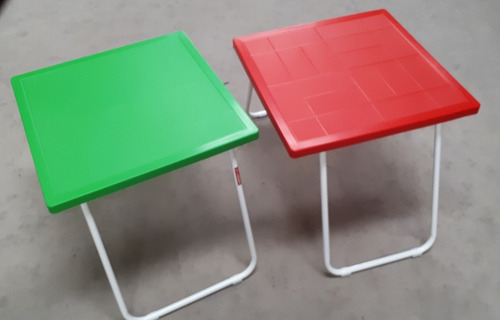 Mesita De Jardin Y Camping