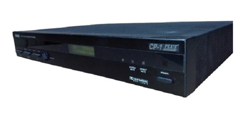 Procesador Digital Lexicon Cp1. Dolby Pro-logic.garantia Wp.