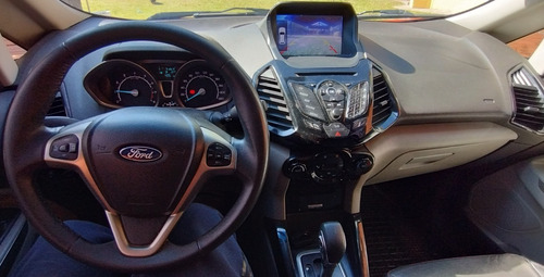 Imagen 4 de 4 de Ford Ecosport 2.0 Powershift Titanium Automàtica