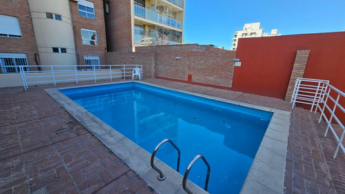 Departamento En Venta 1 Dormitorio Con Amenities En República De La Sexta