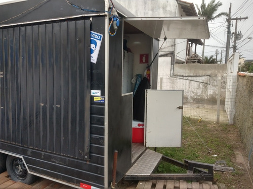 Trailer Trucado