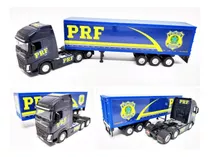 BITREM GRANELEIRA 9 EIXOS - LONGO (Comprimento: 108cm) - CAVALO SCANIA ou  VOLVO FHTODOS OS MODELOSBRUCAS MINIATURAS DE CARRETAS e BITRENS - COM  CONTROLE REMOTO TODOS OS MODELOS