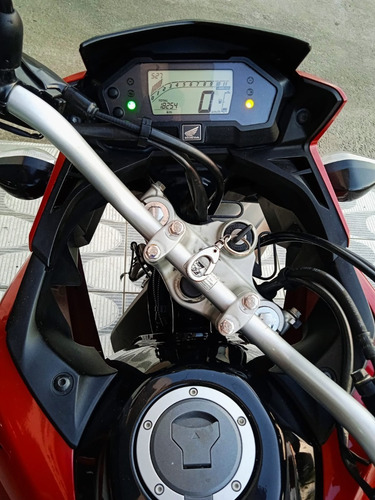 Imagem 6 de 10 de Honda Xre 190