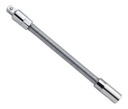 Extensión Flexible 1/4'' X 5.1/2'' De Largo (8111) Force