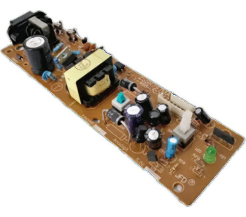 Fonte De Alimentação Do Console De Videogames Powerboard 5pin/7pin 110v/220v(bivolt)