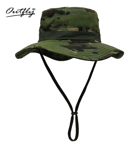 Gorro De Pesca De Verano Al Aire Libre Con Protección Solar