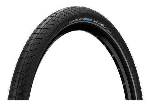 Cubierta Bmx Schwalbe Big Apple 20x2.15 - Spitale Bikes