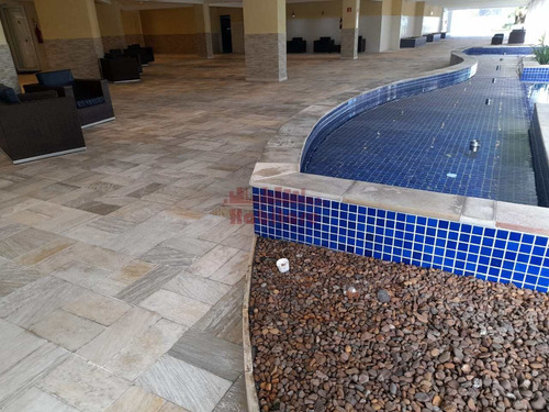 Imagem 16 de 30 de Apartamento Com 3 Dorms, Guilhermina, Praia Grande - R$ 900 Mil, Cod: 663138 - V663138