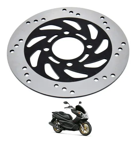 DISCO FREIO D PCX150 14 FABRECK