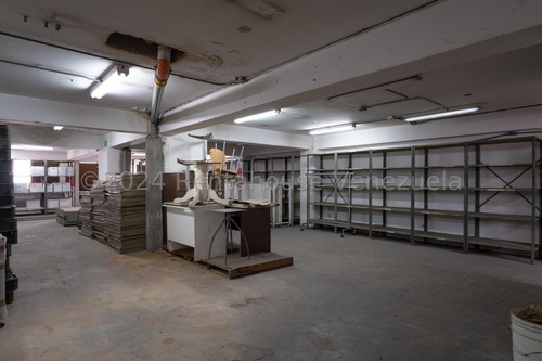 Local Comercial A Pie De Calle Quinta Crespo 24-19172
