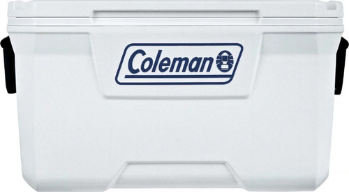 Hielera Cooler Térmica Coleman 70qt 60lt