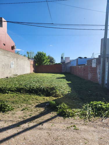 Lote De Terreno 10x20 Barrio San Bernardo