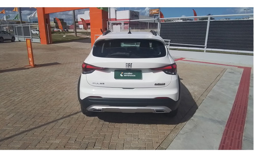 Fiat Pulse 1.0 TURBO 200 FLEX AUDACE CVT