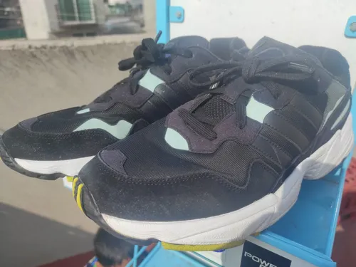 Adidas yung 96 torsion hotsell