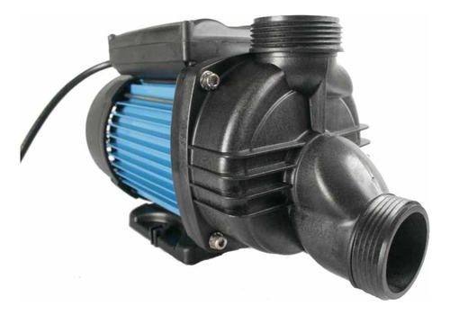 Bomba Centrífuga Para Alberca Aqua Pak Venus 15 1.5hp 115v