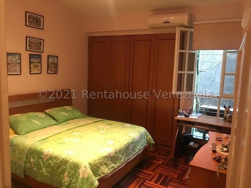Casa Venta En Caurimare 23-26847