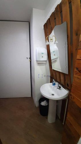 Casa 400m², 16 Dormitorios, 2 Vagas - Vila Mariana - Ca1708