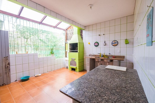 Imagem 7 de 17 de Casa À Venda No Bairro Itaguaçu - Florianópolis/sc - O-23255-38399