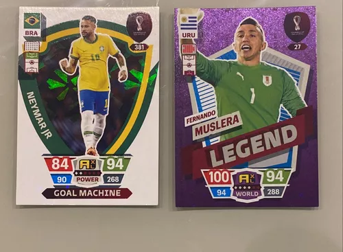 Neymar Legend  MercadoLivre 📦