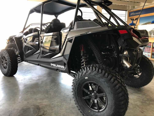 Imagen 9 de 11 de Polaris Razor Turbo S 4 Onyx Black 2021